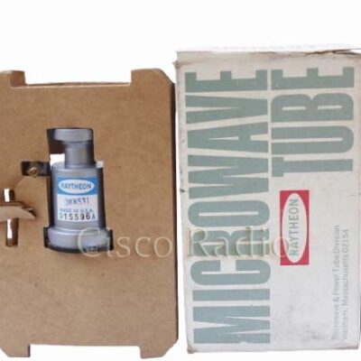 QKK531 TUBE Microwave -Raytheon Made in Usa NIB