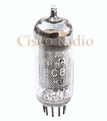 UBC81 Miniwatt Made in Holland NOS
