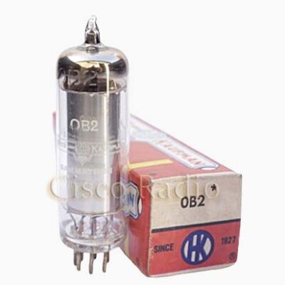 0B2 / CV4028 / OB2 HEINZ & KAUFMNANN Made in USA NIB