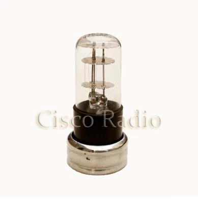 TH-4B Balasto AMPERITE MAde in Usa NOS
