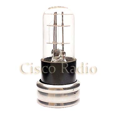 TH-4B Balasto AMPERITE MAde in Usa NOS